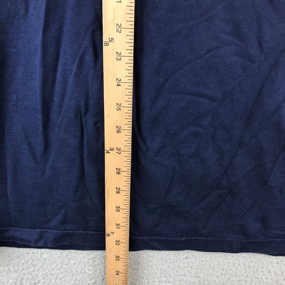 Polo Ralph Lauren University Bear College  T-Shirt short sleeve 3XLT - Picture 4 of 8